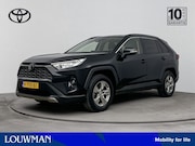 Toyota RAV4 - 2.0 VVT-iE Business | NL Auto | Trekhaak | Cruise Control Ad