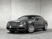 Bentley Continental GT - 6.0 W12