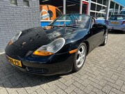 Porsche Boxster - 2.5 Tiptronic