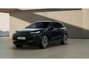 Audi Q6 e-tron - S edition 306PK performance 100 kWh | Panoramadak | Luchtver