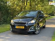 Peugeot 108 - 1.0 VTi Allure | Automaat + Goed onderhouden + N.A