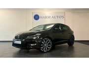 Seat Leon - 1.4 EcoTSI FR 150pk DSG Navi / LED / Cruise / Trekhaak / Cli