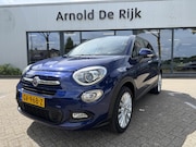 Fiat 500X - 1.4 Turbo MultiAir Lounge