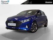 Hyundai i20 - 1.2 COMFORT SMART | NAVI | CAMERA | NL-AUTO |