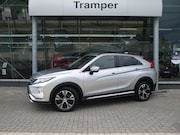 Mitsubishi Eclipse Cross - 1.5 DI-T Intense S CVT AUTOMAAT