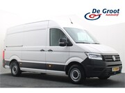 Volkswagen Crafter - 35 2.0 TDI DSG L2H2 3-Zits, Camera, ACC, Apple Carplay, Airc