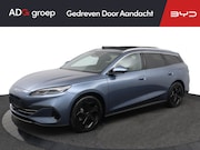 BYD SEAL 6 - DM-i TOURING Comfort Lite | Demo| Panoramadak | 360 graden c