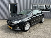 Peugeot 206 - 1.4-16V Air-line 3