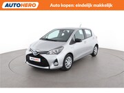 Toyota Yaris - 1.5 Hybrid Dynamic |DC34476|