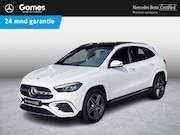 Mercedes-Benz GLA-Klasse - 250 e AMG | Panoramadak | Keyless Entry | Stoelverwarming | 
