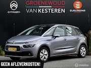 Citroën C4 Picasso - 130pk Feel | Airco | Parkeersensoren |