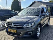 Volkswagen Tiguan - 2.0 TSI Automaat DSG 4Motion 2013 Trekhaak Onderho