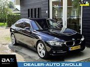 BMW 3-serie - 330 330e High Executive Aut/Ecc/Leer/Navi/Lm/S