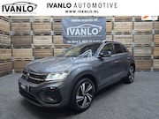 Volkswagen T-Roc - 1.0 TSI R-Line IQ Drive Pakket Navi LED Clima LM