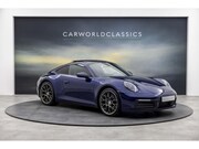 Porsche 992 - 911 - 3.0 CARRERA 4 COUPE