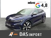 Renault Mégane - E-TECH TECHNO EV60 *NAVI*KAMERA 360&deg;