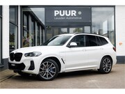 BMW X3 - xDrive30e Competition Stoelen Pano - Harman Kardon - Head Up