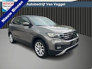 Volkswagen T-Cross - 1.0 TSI Life Business airco, cruise, pdc, lmv