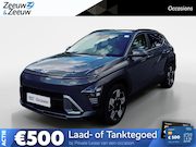 Hyundai Kona - Premium sky ! Als nieuw! | Vol Opties | NU Incl. 12 maanden