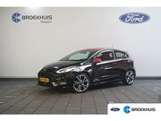 Ford Fiesta - 1.0 EcoBoost ST-Line | 125 pk! | Half Leder | Winter Pakket 