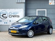 Ford Fiesta - 1.25|NIEUWEAPK|AIRCO|5DEURS|GARANTIE MOGELIJK
