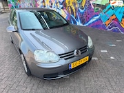 Volkswagen Golf - 1.6 Optive 4 bouwjaar 2008 airco elektrische ramen 5 deuren