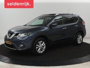 Nissan X-Trail - 1.6 DIG-T Business | Panoramadak | Leder | Stoelverwarming |