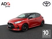 Toyota Yaris - 1.5 Hybrid Executive | Apple Carplay/Android Auto | head-up 