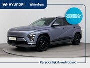 Hyundai Kona - Electric Pure Edition 64.8 kWh | Nieuw | Snel leverbaar