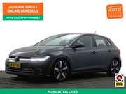 Volkswagen Polo - 1.0 TSI R-Line Business Aut- IQ Lights, Carplay, A