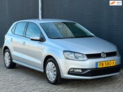 Volkswagen Polo - 1.4 TDI NAVI AIRCO CRUISE TREKHAAK NAP NIEUW APK