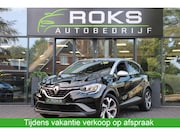 Renault Captur - 1.6 E-Tech Hybrid 145 Rive Gauche