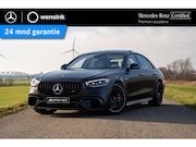 Mercedes-Benz S-klasse - 63 S E Performance | Keramisch | Designo lak magno | Drivers