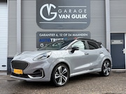 Ford Puma - 1.0 155PK Hybrid ST-Line X Vignale Trekhaak, Navi, Clima, AC