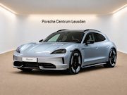 Porsche Taycan Sport Turismo - Black Edition