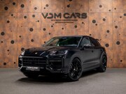 Porsche Cayenne Coupé - 4.0 Turbo E-Hybrid GT | Burmester | Bijrijdersdisplay | Inno
