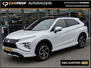 Mitsubishi Eclipse Cross - PHEV 2.4 Instyle | Schuifdak | Leer | Head-Up | NL-Auto