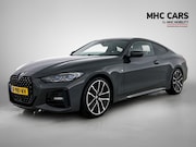 BMW 4-serie - Coupé 420i High Executive | Laserlight | Media Pack | Head-u