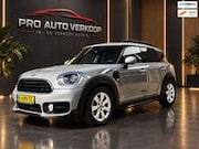 MINI Countryman - 1.5 Navi_Clima_parkeer assist_Cruise_Botssensor