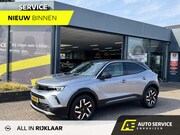 Opel Mokka - 1.2 Turbo GS Line Geheel rijklaar incl. garantie | Super fij