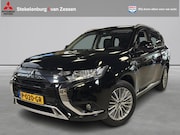 Mitsubishi Outlander - 2.4 PHEV Intense