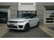Land Rover Range Rover Sport - 2.0 P400e HSE Dynamic | Elektrische trekhaak | Voorstoelen v