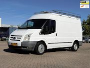Ford Transit - 280M 2.2 TDCI Ambiente Export