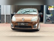 Renault Twingo - 1.2-16V Authentique | | NAP | AIRCO