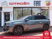 Citroën C5 Aircross - 73 kWh Comfort range 210PK Automaat Max, Rijklaarprijs | Pan