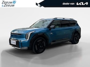 Kia EV9 - GT-Line AWD 99.8 kWh Full options | 7-ZITS | Stoelverwarming