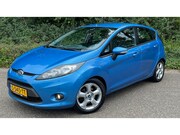 Ford Fiesta - 1.25 Trend l Airco l