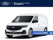 Ford Transit Connect - 2.0 EcoBlue L2 Limited Automaat | LED | Adaptive Cruise | Ca