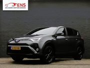 Toyota RAV4 - 2.5 Hybrid Dynamic Sport TOPSTAAT! CAMERA! NAVI! BLUETOOTH!