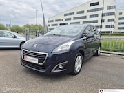 Peugeot 5008 - 1.2 PureTech Style 5p